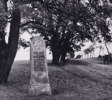 Bellwitzhof/               Bielowice - Denkmal der Schlacht an der Katzbach 1813