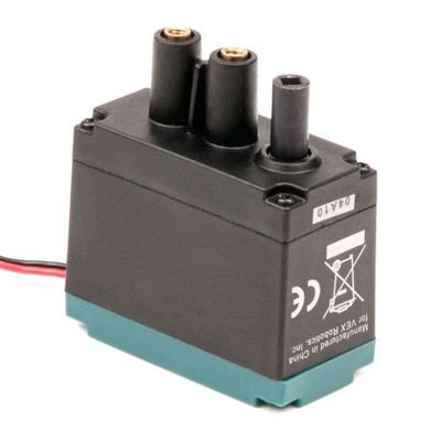 NEW VEX Robotics EDR 2-wire 393 Motor Kit
