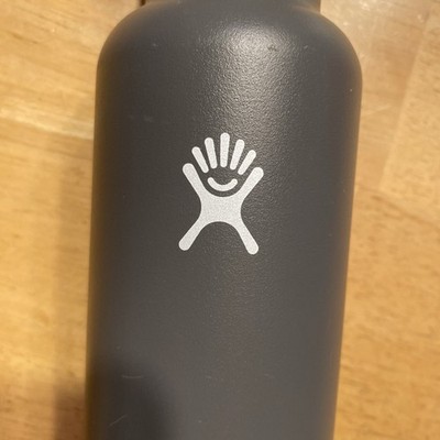Hydro Flask Standard Flex Cap Stone 18 Oz_Stone Gray_Sz18 Ounces See Photos  | eBay