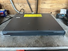 Cisco ASA 5510 Series Adaptive Security Appliance ASA5510 V06