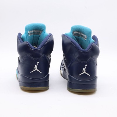 Size 10 - Air Jordan 5 Retro 'Pre-Grape' | 136027 405 886549389017
