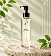  In.Cell.Derm - ICD Moisture Cleansing Oil - ...