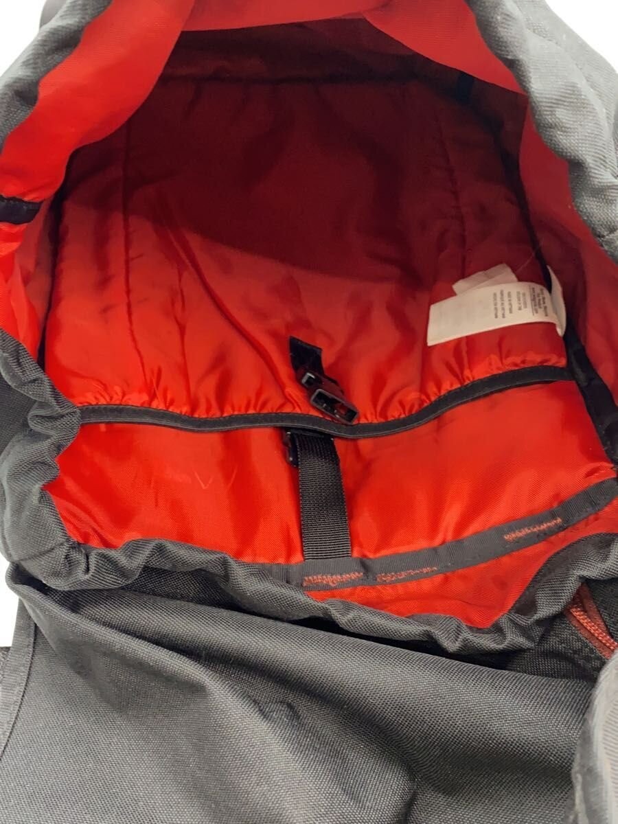 Patagonia Backpack, Polyester, Black, 47956 thumbnail 6