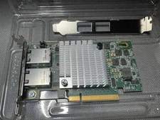 INSPUR YZCA-00311-101 FASTPCB E300750 Chip Adapter Network Card ML-M94V-0