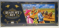 AEG Ready Set Bet Kickstarter High Roller Edition BRAND NEW and SEALED!