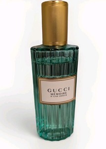 Gucci Memoire Dune Odeur | eBay