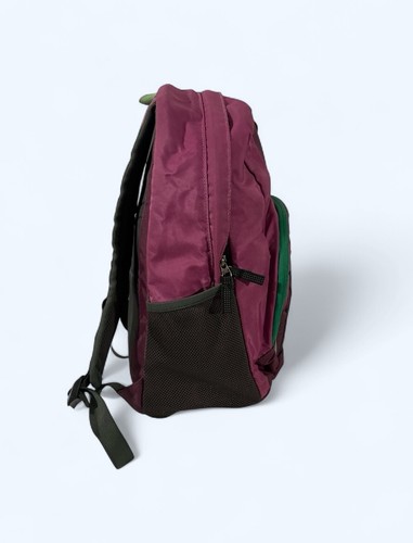 PATAGONIA Backpack Poco Mas 15L PLUM Purple Day Pack - Picture 4 of 13