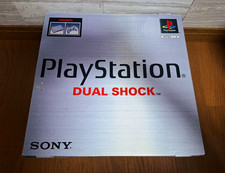 NEW Sony Playstation 1 SCPH-7000 Console PS1 ...