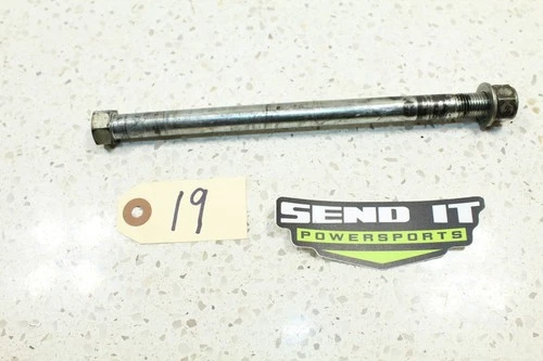 BOLT, ENGINE MOUNTING (L:212) | MODEL H/J