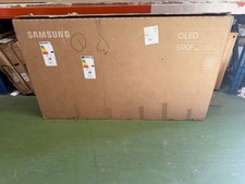 Samsung QE65S93FATXXU 65" S93F 4K OLED Vision AI Smart TV