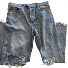We The Free Free People jeans size 28