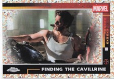 2025 Chrome Deadpool & Wolverine - Finding the Cavillrine Mini Diamonds #61