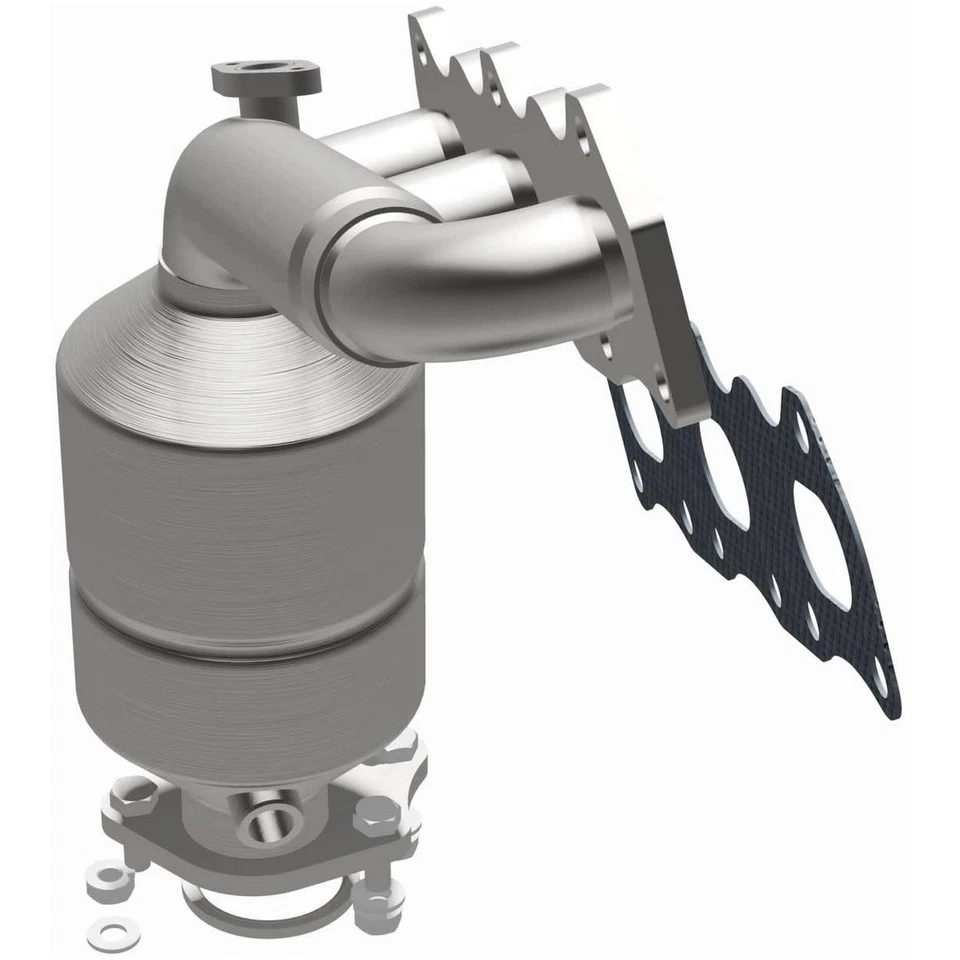 MagnaFlow 51272-AL for 2006-2008 Suzuki Grand Vitara - Image 2 of 4