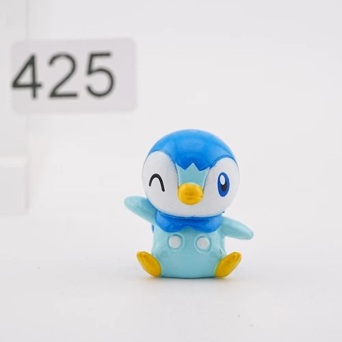Pokemon Figure -Sold as per photo- From Japanese Lot