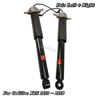 #ad Pair Rear Left amp; Right Shock Struts Electric For Cadillac XTS 2013 2018 84326294 $85.50