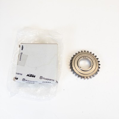 Ritzel 3. Gang - KTM 125 SX 2018 - OEM 50433013200 - 28 Zähne - Neuware