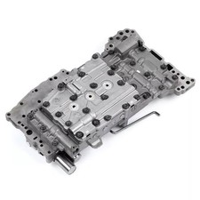 Cuerpo De Válvula AB60E Reconstruido Con Solenoides Para Tundra 2007+ Por SINOCMP ¡Probado Al 100%!