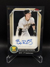 2025 Topps Finest Football Set Review and Checklist 41