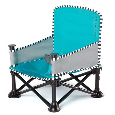 Summer Infant Pop N Sit Aqua