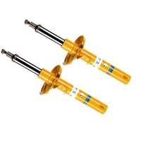 2 Bilstein SportstoßDäMpfer B8 2-35-229902 Vorderachse FüR Vw C-TREK Golf Golf S