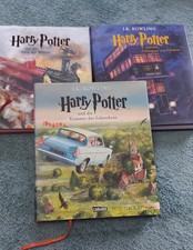 Harry Potter Bücher
