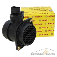 BOSCH LUFTMASSENMESSER LMM FÜR VW GOLF 3 1H 2.0 2E AGG AKR BJ 95-97