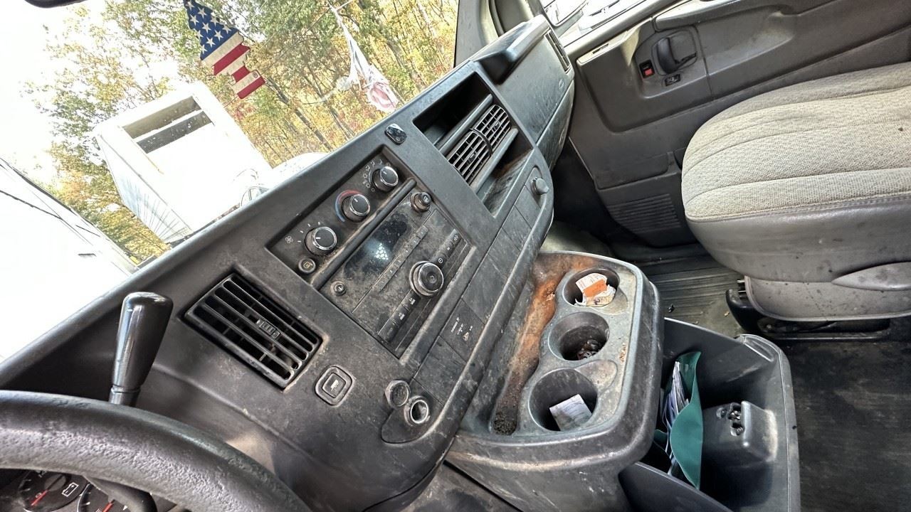 Passenger Right Fender Fits 03-24 EXPRESS 2500 VAN 1436307 thumbnail 11