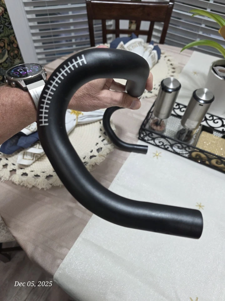 Zipp Service Course SL70 Ergo 44 厘米合金落把,70 毫米伸距/128 毫米落差 — 第 4/4 张图片