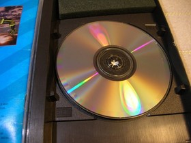 lawnmower man sega cd cib