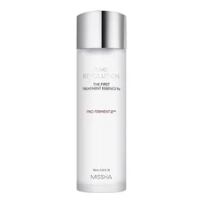 MISSHA Time Revolution The First Essence RX (4th Gen) 5.07 Fl oz/150ml, Korean