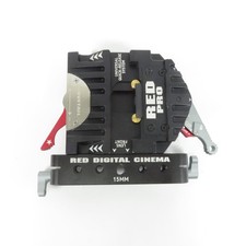 Red Pro Cinema Camera Universal Quick Release System Dovetail w/ 15mm Rod