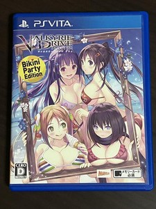 Valkyrie Drive Bhikkhuni | eBay