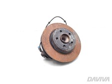 Roulement de roue Mercedes 200