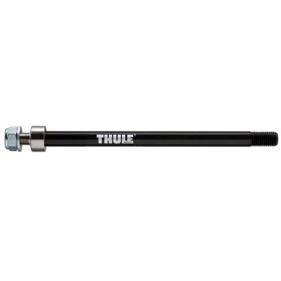 Thule Thru Axle Syntace M12x1,0 Steckachse Adapter Fahrradanhänger