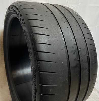 1 - NO REPAIRS 305/30ZR20 XL (103Y) Michelin Pilot Sport Cup 2 (K1) Ferrari 3052