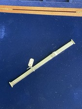 Vintage metal watch bracelet mesh - 12 mm