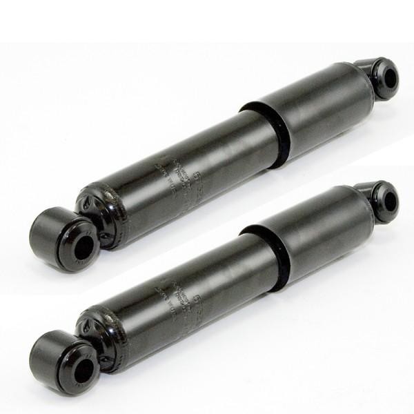 Amortisseur avant pour Willys Wagon 1946-1965 de suspension d'origine