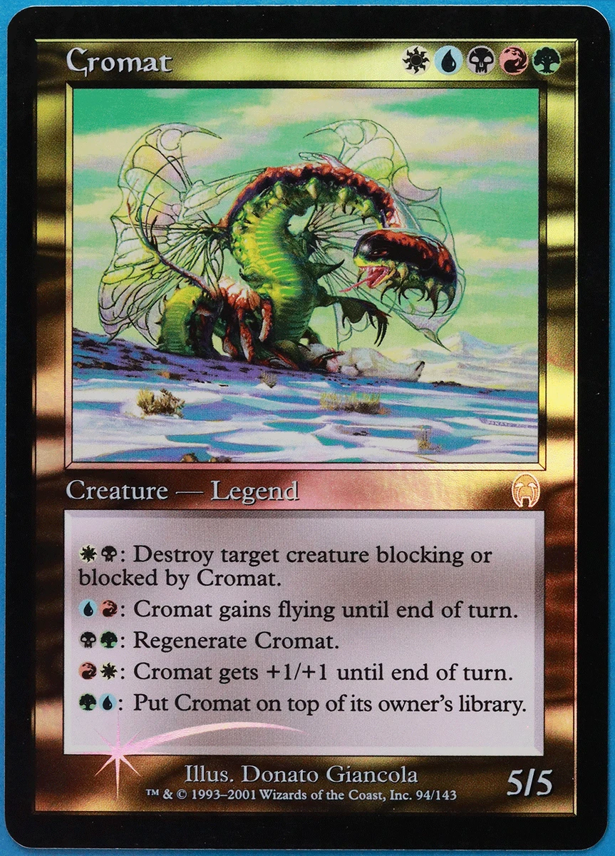 Preços baixos em Magic: The Gathering Apocalypse Branco Raro