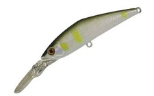 SMITH LTD Lure Minnow D-Direct 55mm 6g #38 Ayu-pearl Heavy Sinking 198008