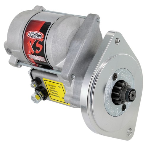Powermaster Starter 9505; XS Torque 164-184t 18:1 Denso for Ford 351M/400, BBF - 第 2/2 張圖片
