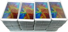 Lot 78 Samsung Galaxy Tab 4 SM-T230NU 7-inch 8GB - Tablets