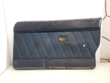 Porte avant et accessoires Audi 60