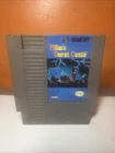 Milon's Secret Castle (NES Nintendo Entertainment System, 1988) WORKING