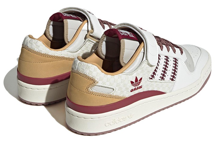 adidas Forum 84 Low x Miffy x Fansack Chinese New Year - IE1898 | eBay