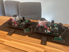 Nubert Subwoofer SW-260 Aktivmodul aus nuBox AW-993