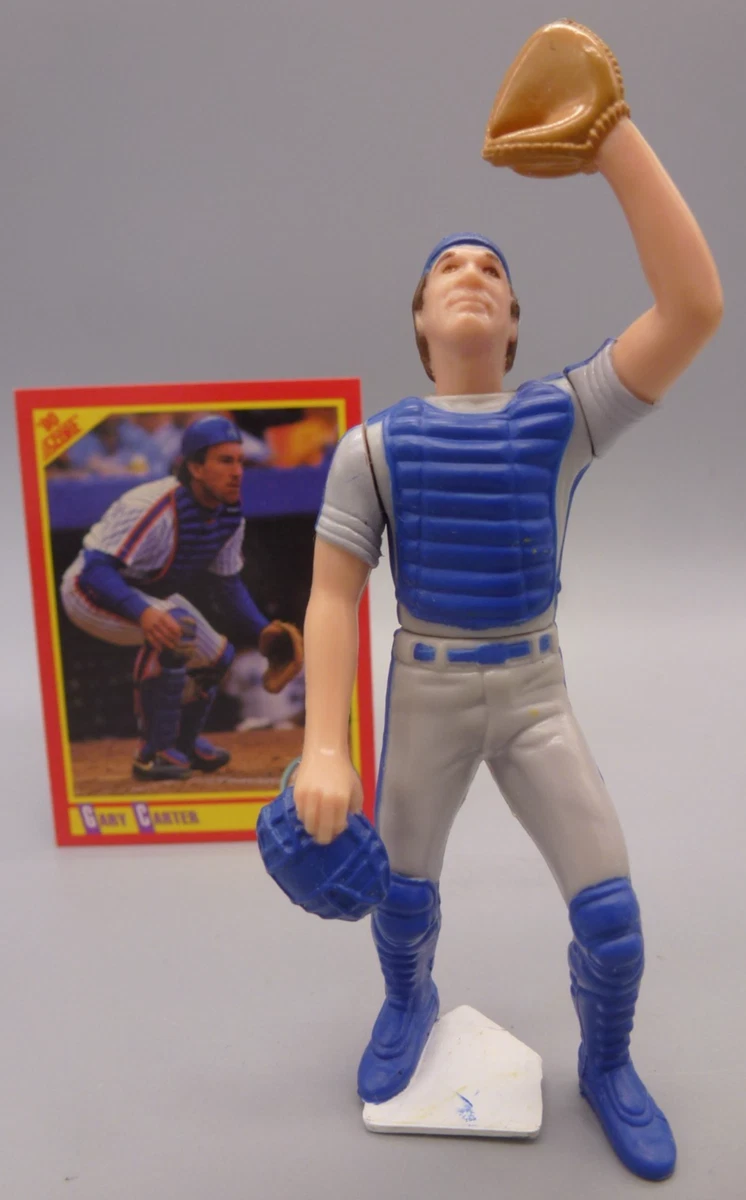 New York Mets MLB Action Figures for sale | eBay