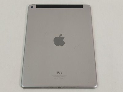 Apple iPad Air 2nd Gen A1567 64 GB iOS 15.8.4 ( Wi-Fi + 4G
