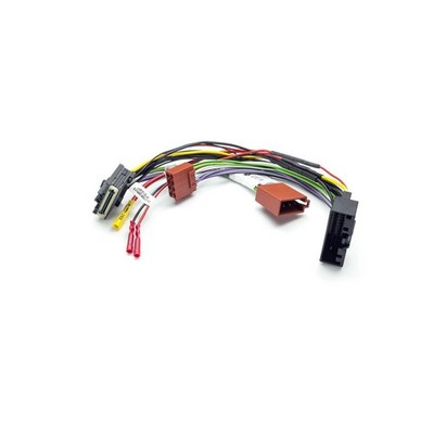 Audison AP T-H FRD02 Plug-and-Play Integration Harness