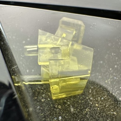 S2000-E S2000E III EMPIRE S2000T Stylus Qualité pointe diamant ELLIPTIQUE