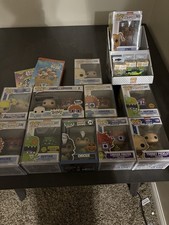 Ultimate Funko Pop Rugrats Figures Gallery and Checklist 37